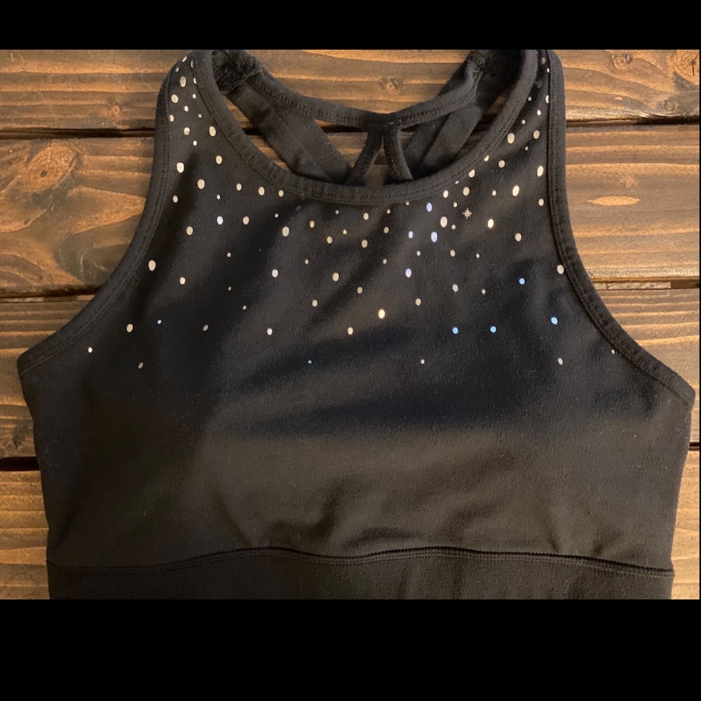 Gaiam Sports Bra